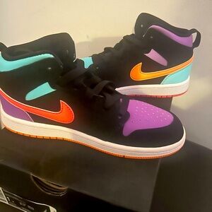 Brand new Jordan 1 Mid
